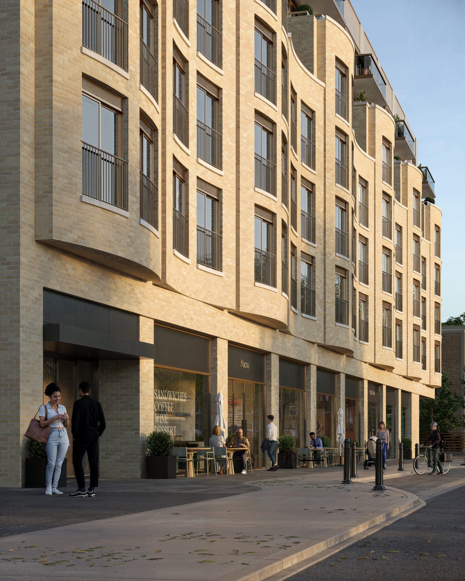 Exterior-Claystone